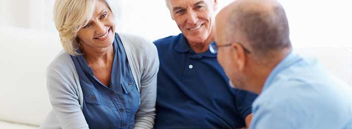 End-of-Life Planner Network